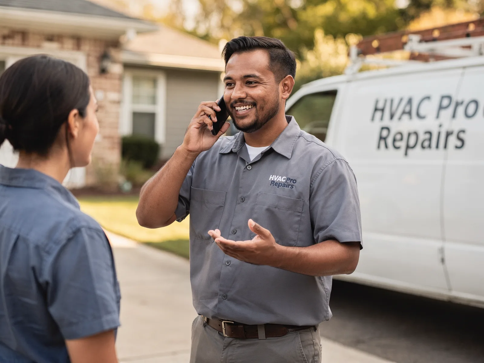 Heat Pump Repair Flom, MN FAQs